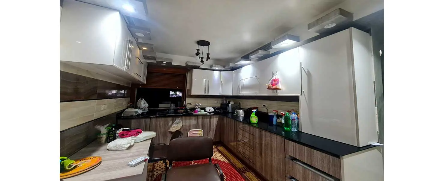 Sarayat | Apartment