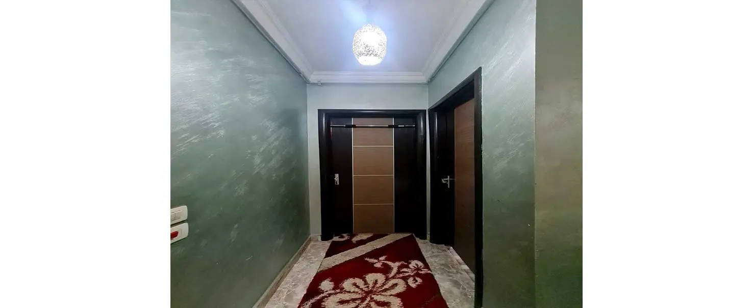 Sarayat | Apartment