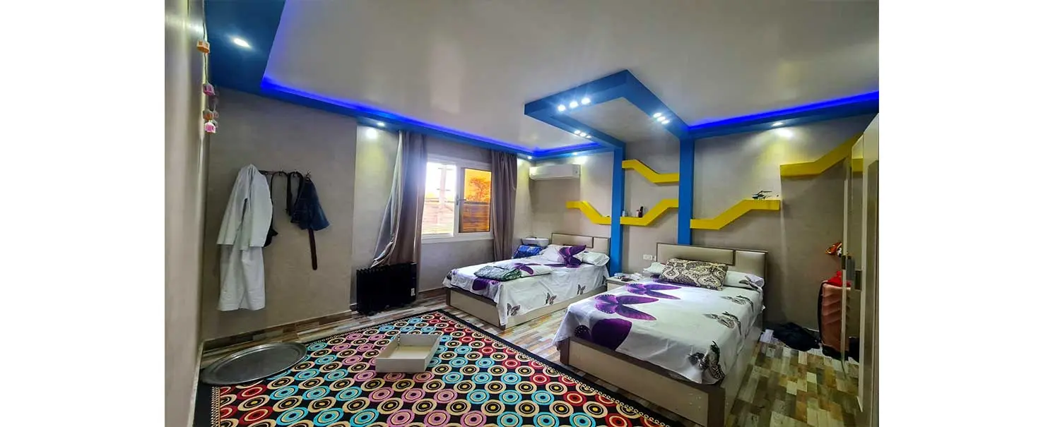 Sarayat | Apartment