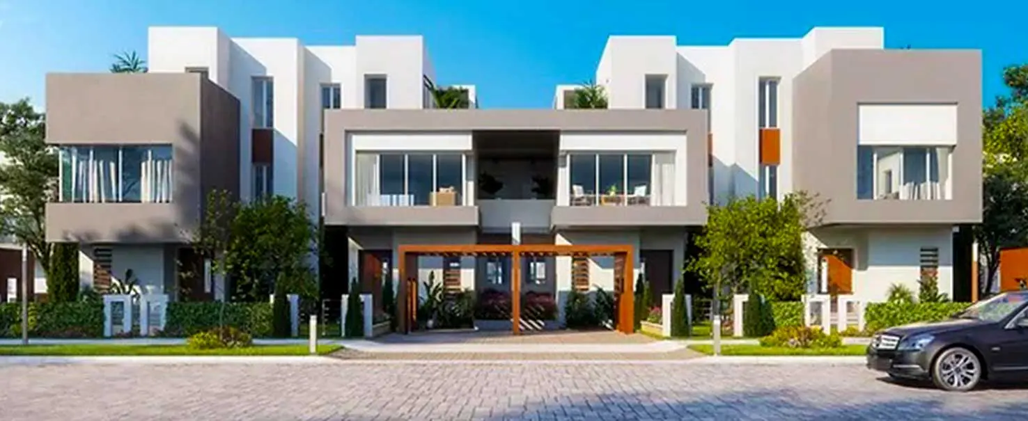 Etapa -October | Villa