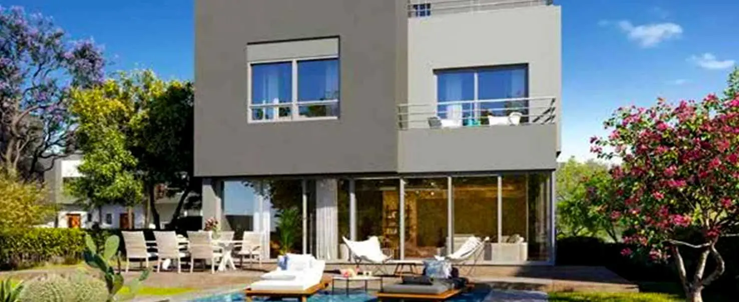 Etapa -October | Villa