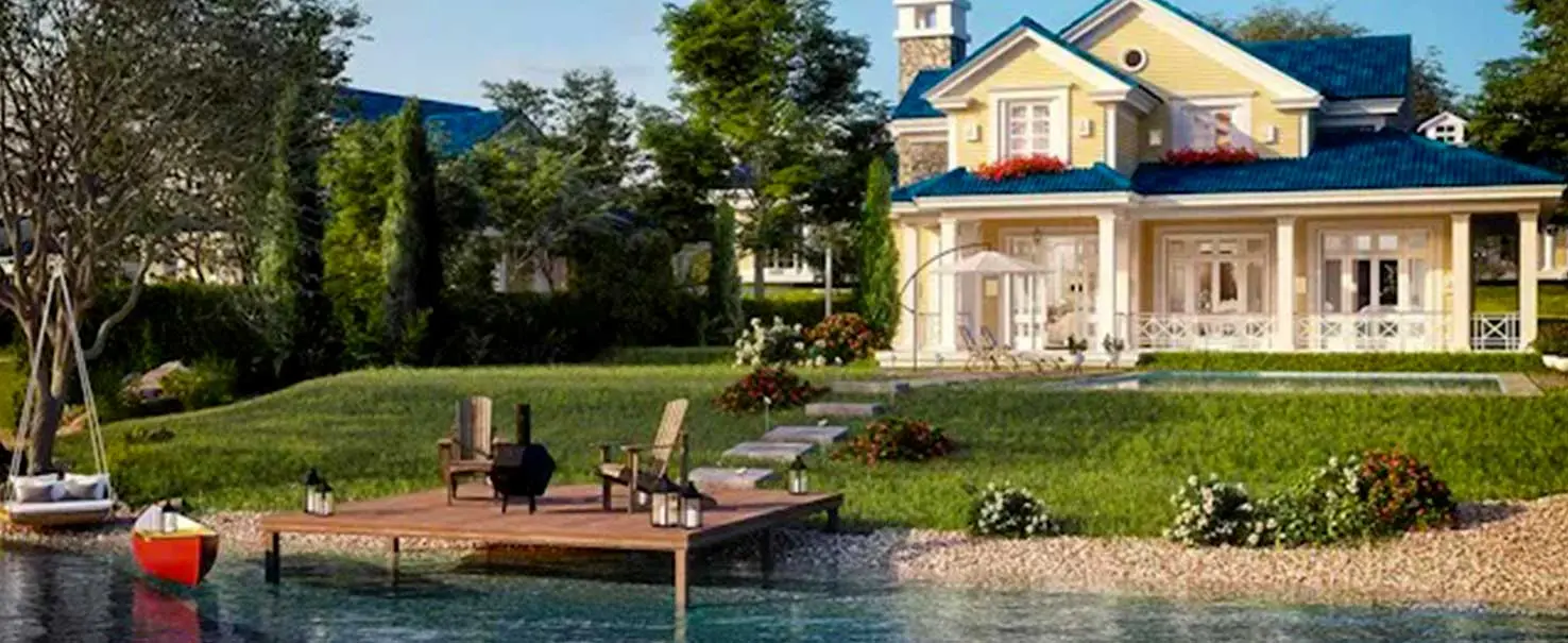 Mountain View Chill Out Park | Villa