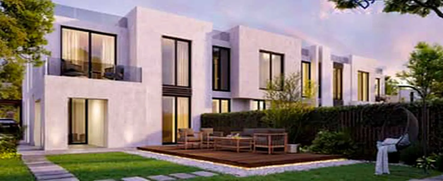 El Yasmin Green Land | Townhouse