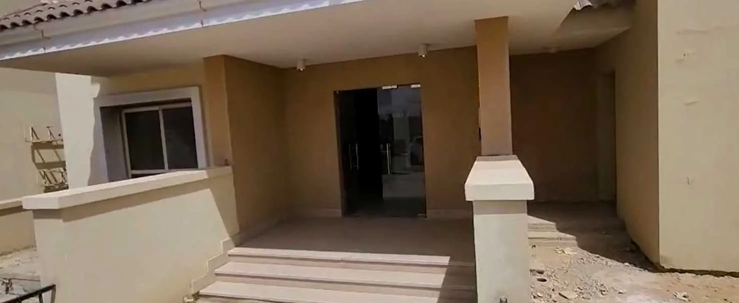 Sarai | Ground Floor