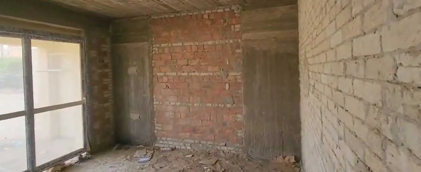 Sarai | Ground Floor