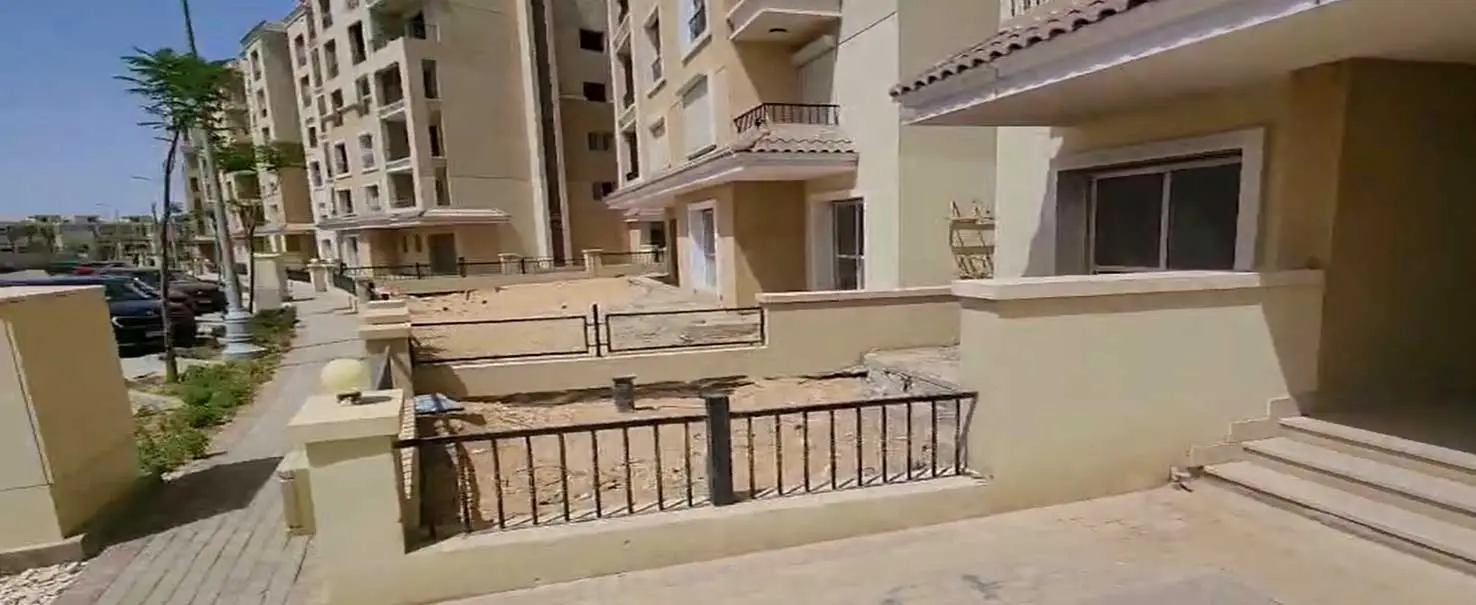 Sarai | Ground Floor