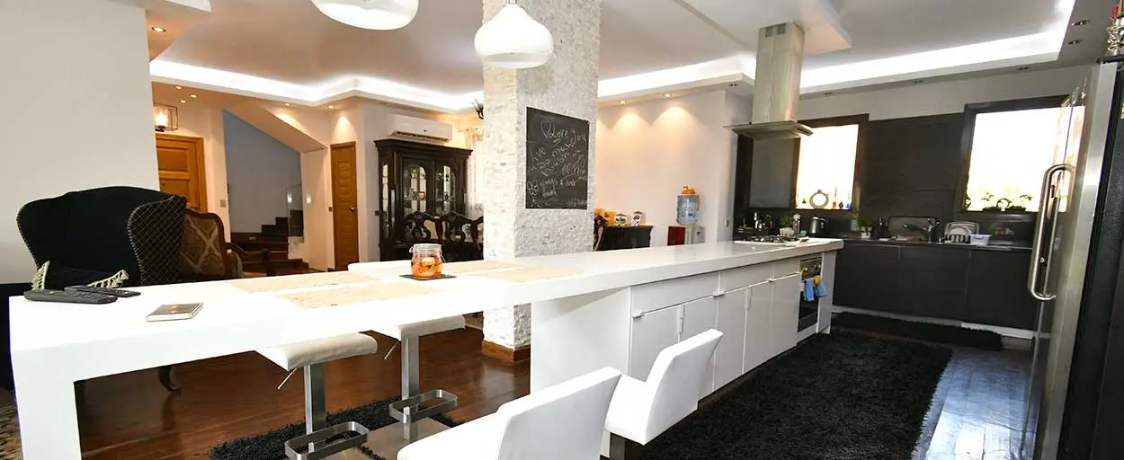 Casa | Duplex