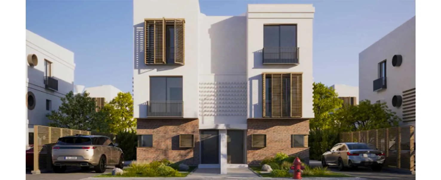  | Villa