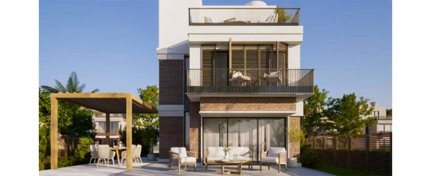  | Villa