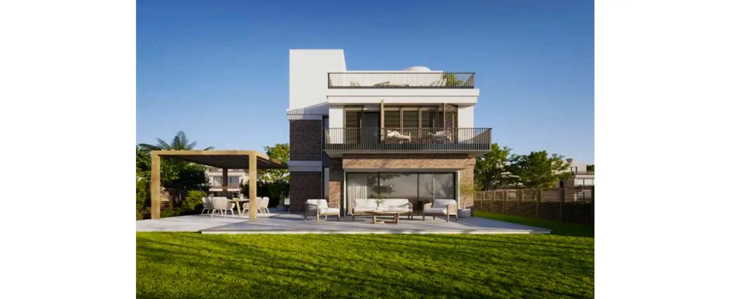  | Villa