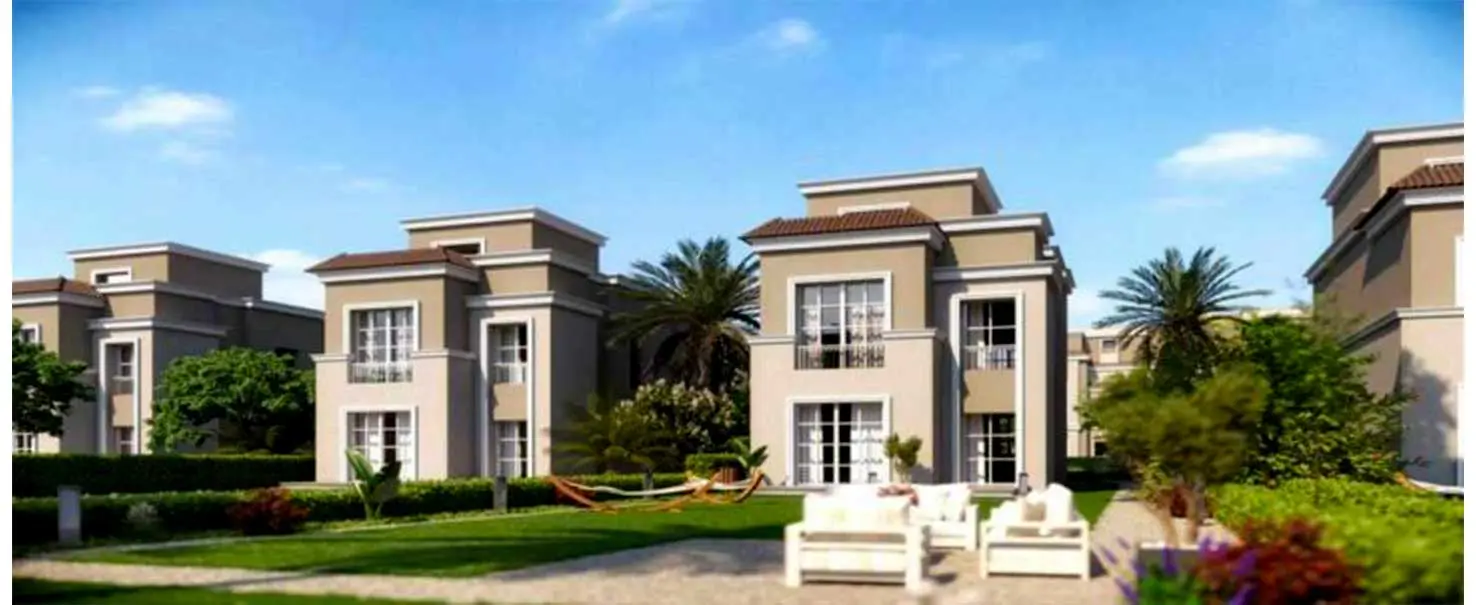  | Villa