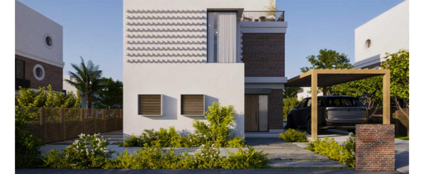  | Villa