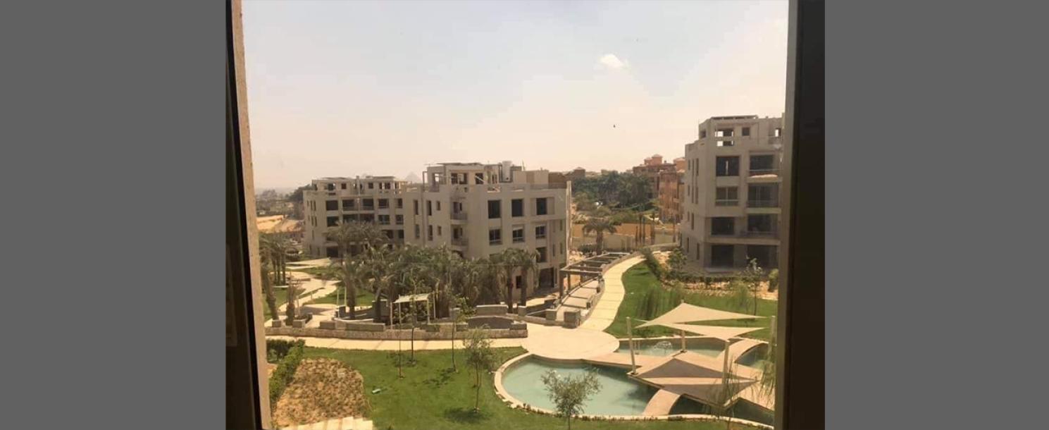 City View | Duplex