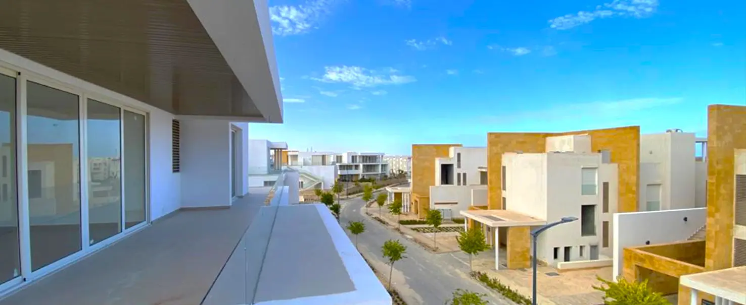 Seashell | Penthouse