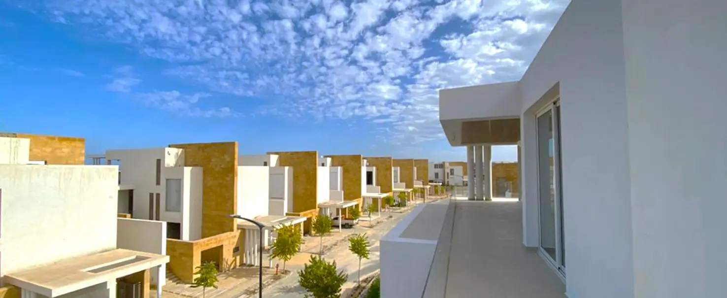 Seashell | Penthouse