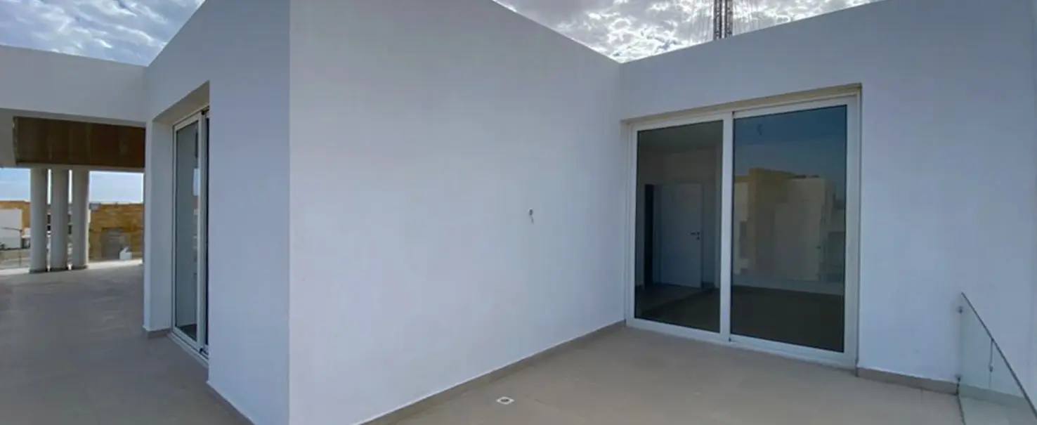 Seashell | Penthouse