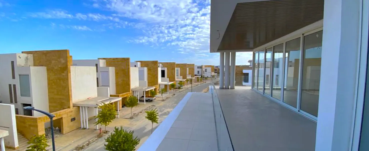 Seashell | Penthouse