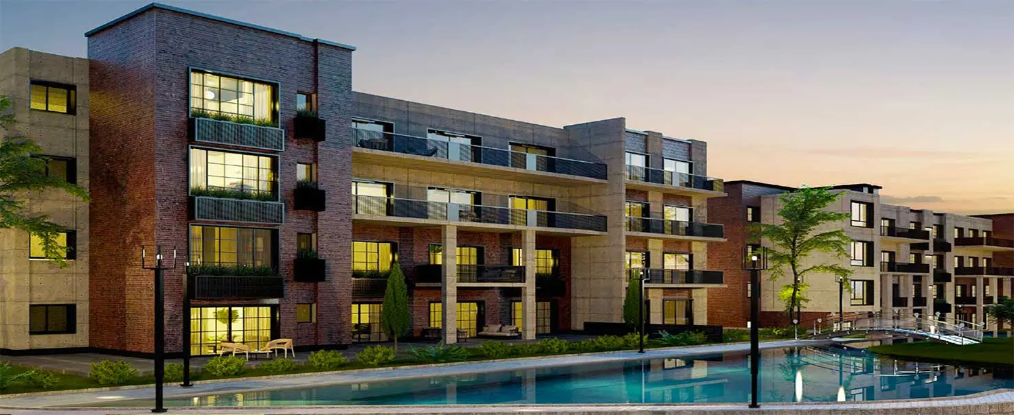 Brix | Apartment