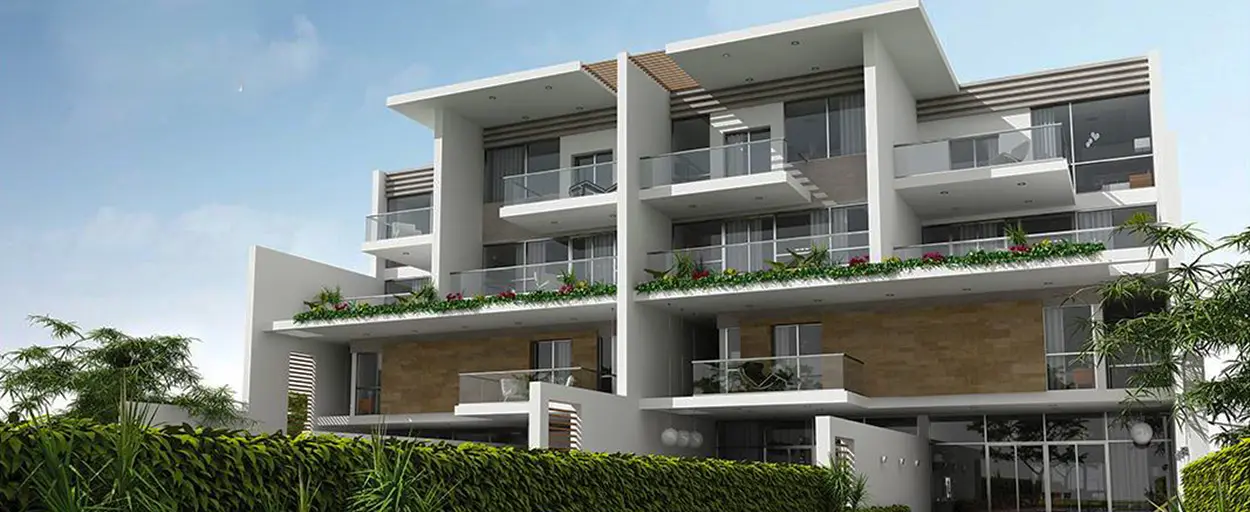 Mountain View iCity 6 October | Penthouse