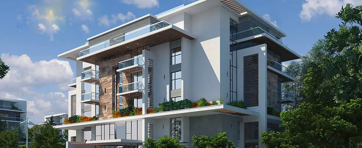 Mountain View iCity 6 October | Penthouse