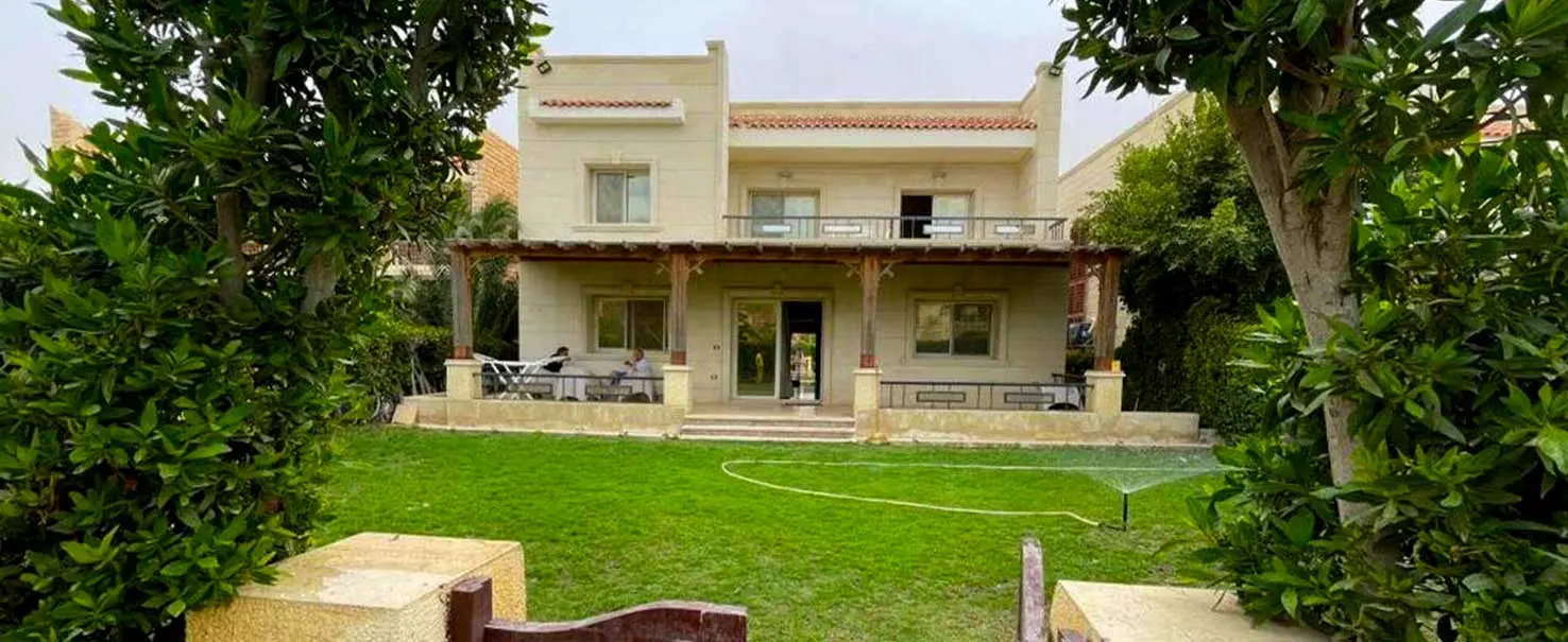 Other | Villa