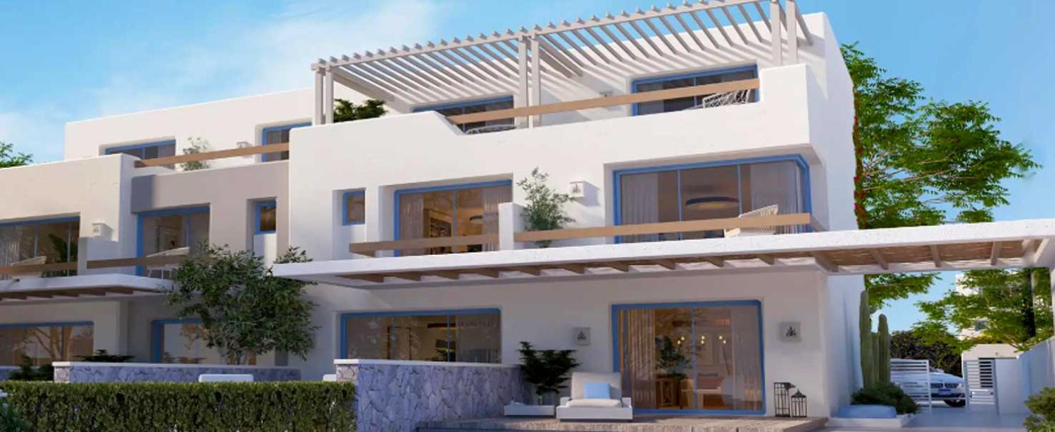 Plage | Townhouse
