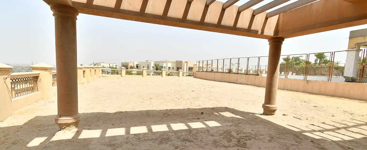 City View | فيلا