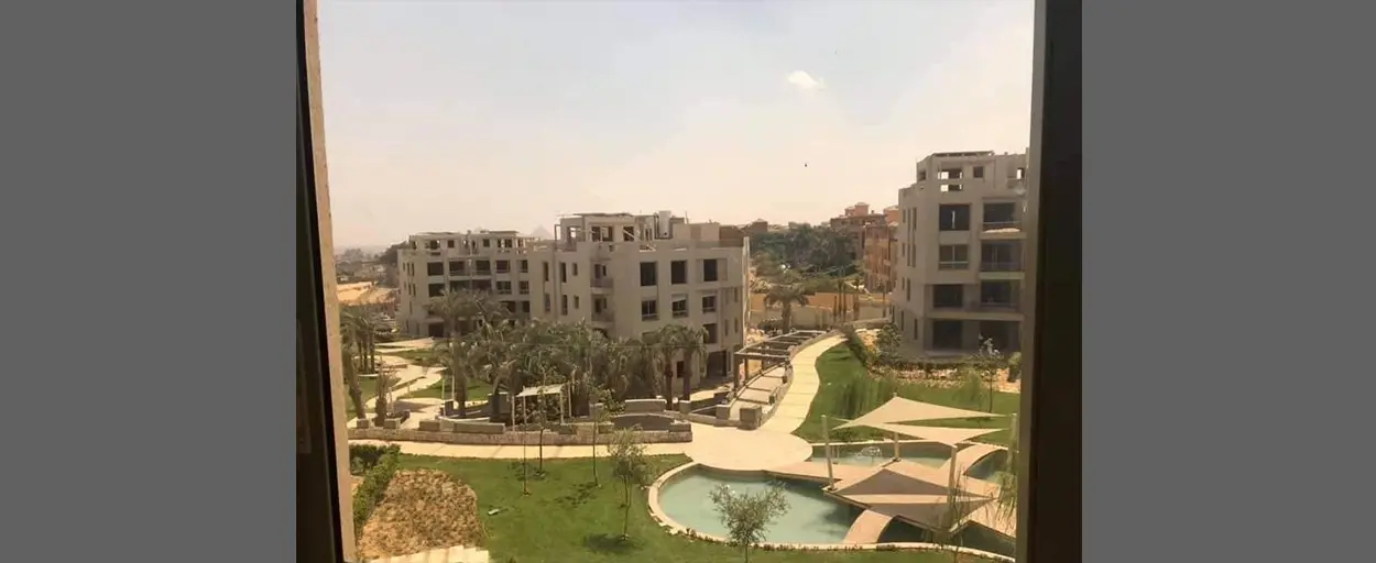 City View | دوبلكس