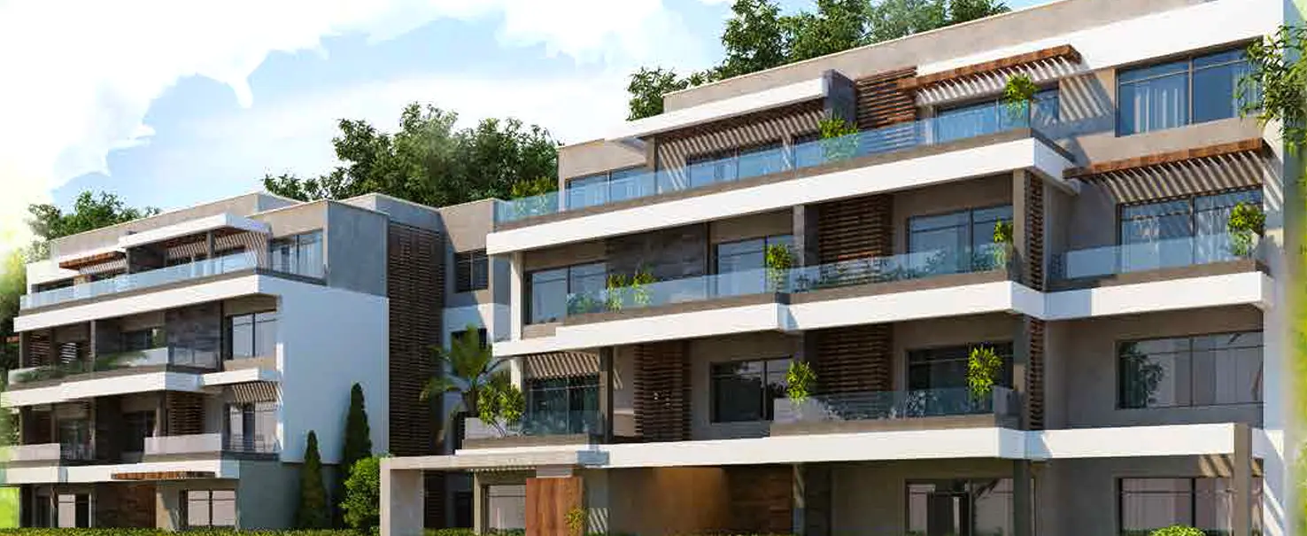 كابيتال جاردن | شقة