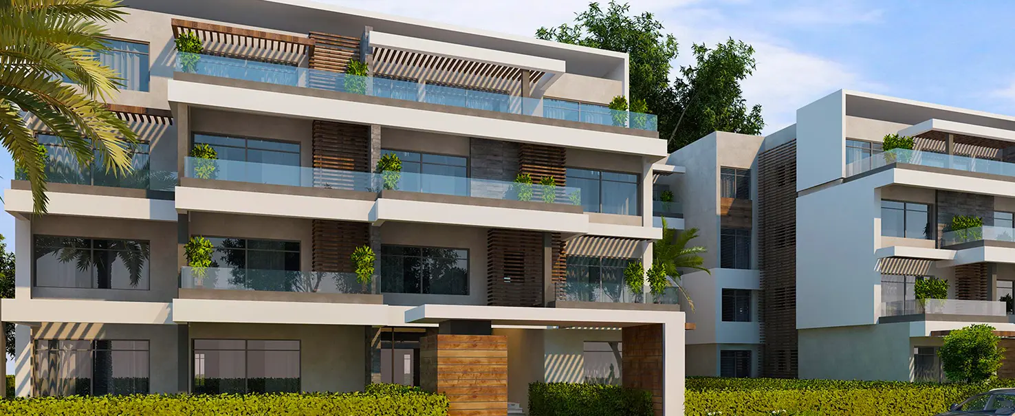 كابيتال جاردن | شقة