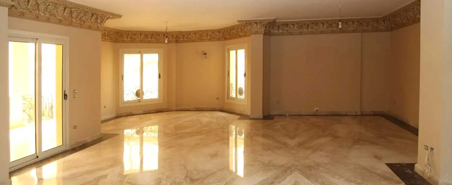 El Reef El Oroby | Villa