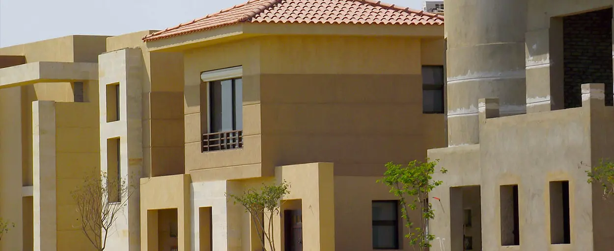 North Zamalek | Apartment