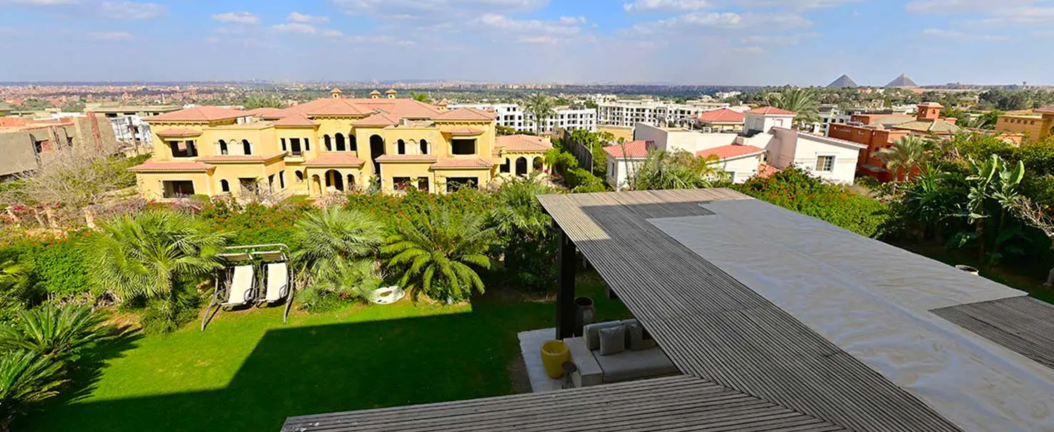 City View | Apartment