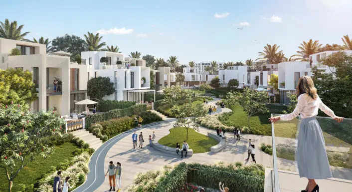 Cairo Gates | Apartment