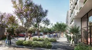 Cairo Gates | Apartment