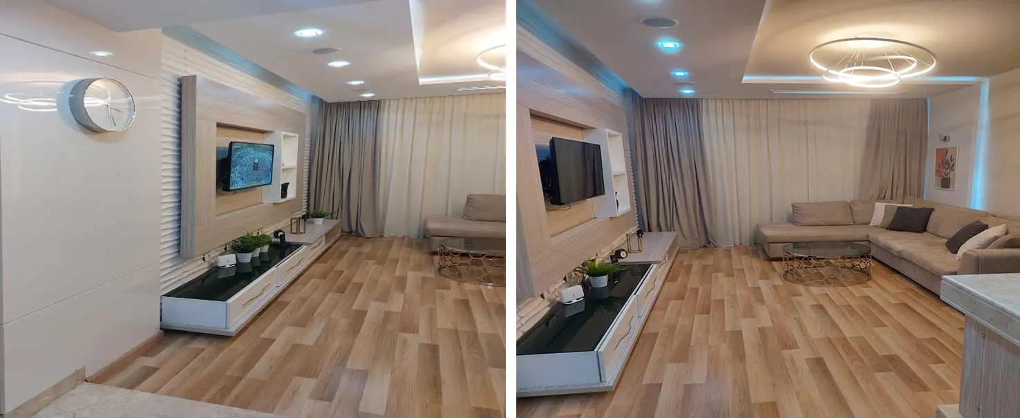 زايد ديونز | فيلا