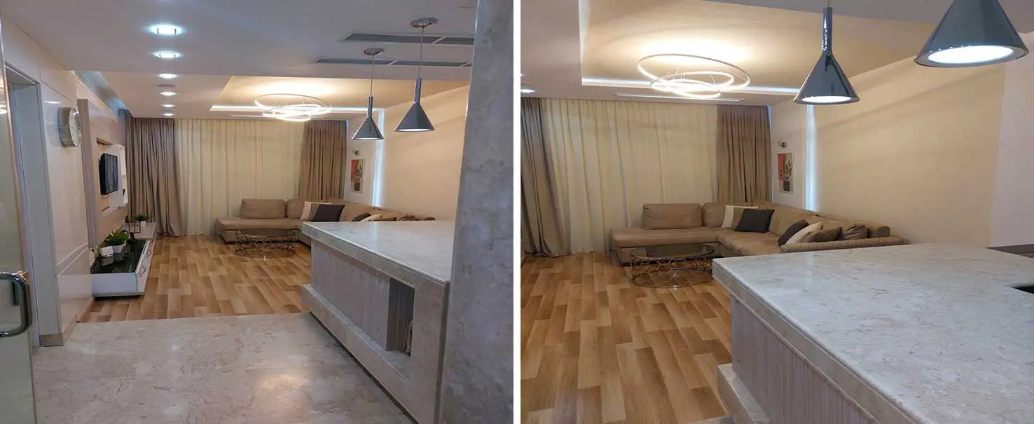 زايد ديونز | فيلا