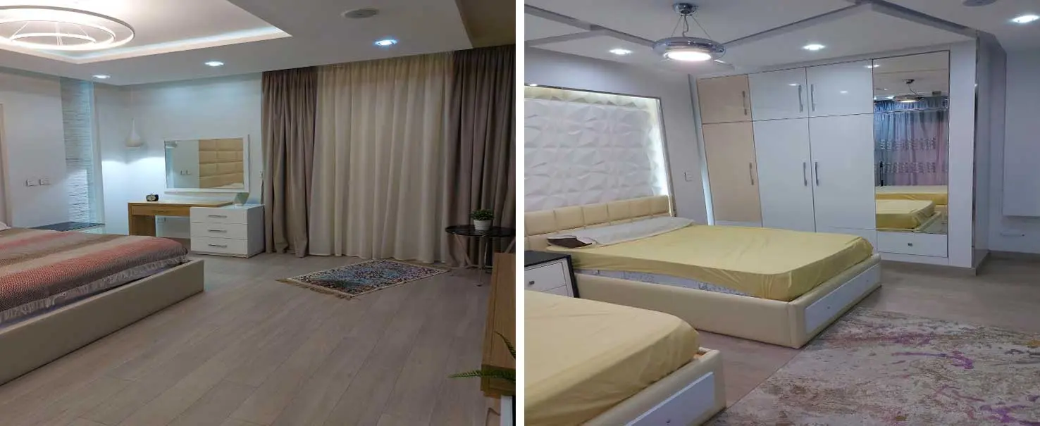 زايد ديونز | فيلا