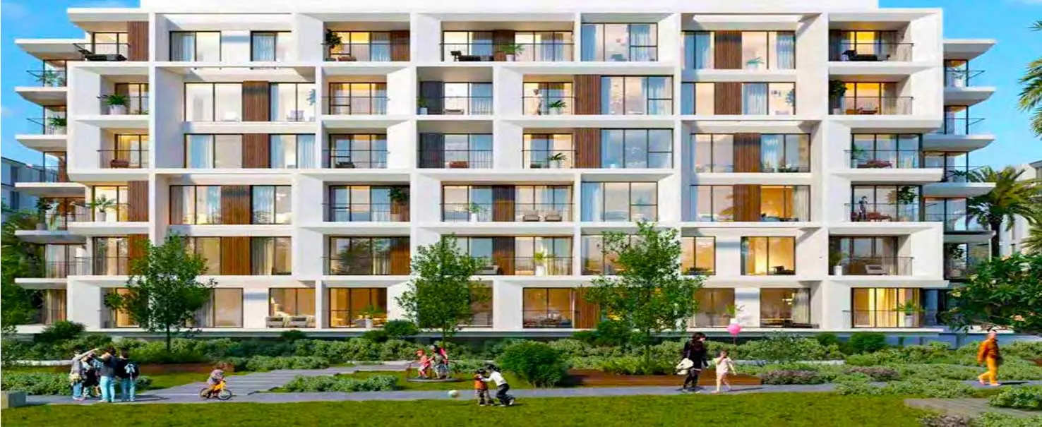 بوابات القاهرة | شقة