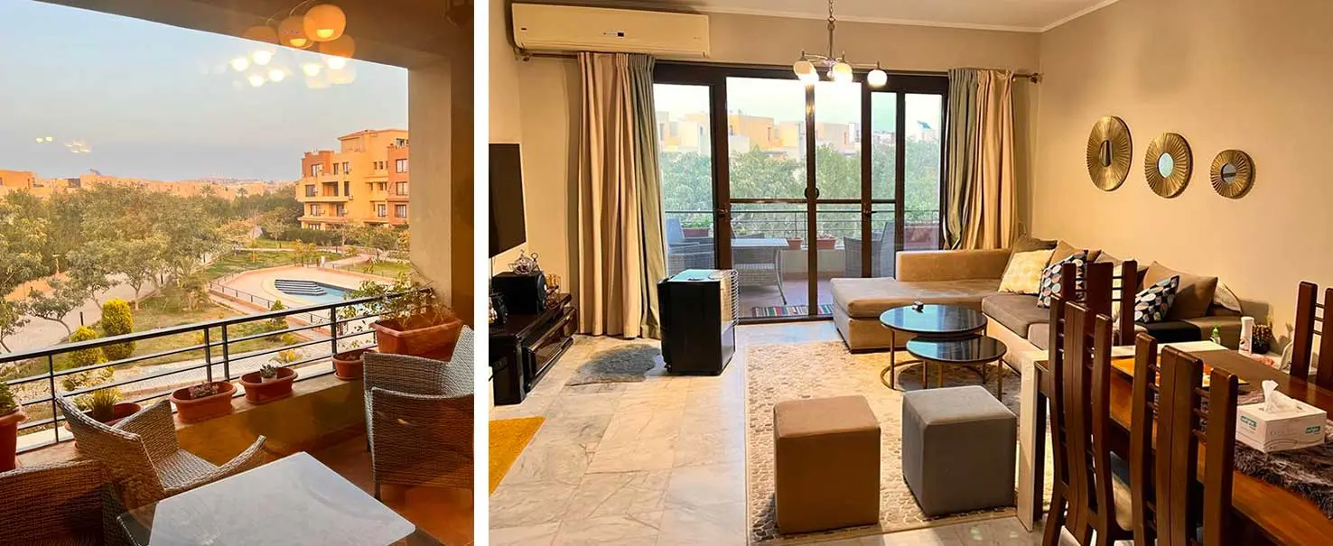 Casa | Apartment