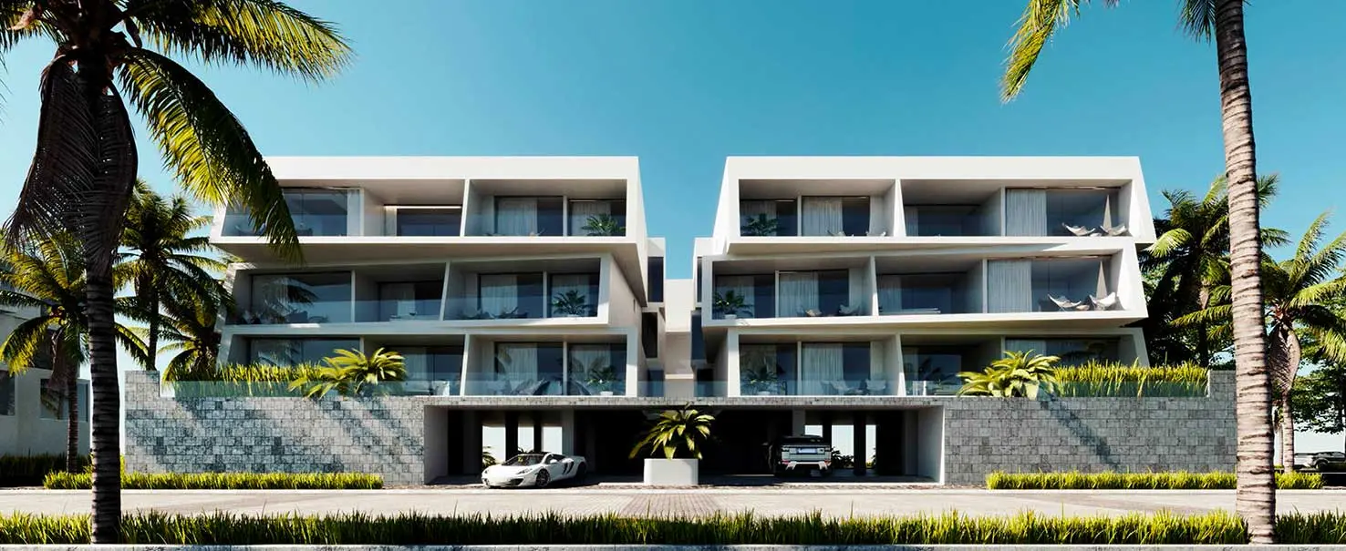Carnelia | Chalet