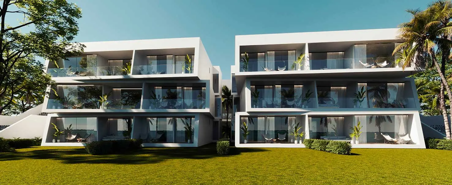 Carnelia | Chalet