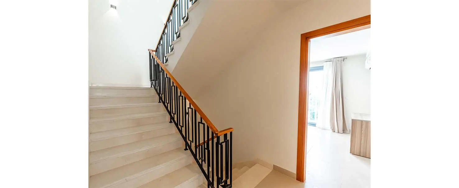 Marassi | Villa