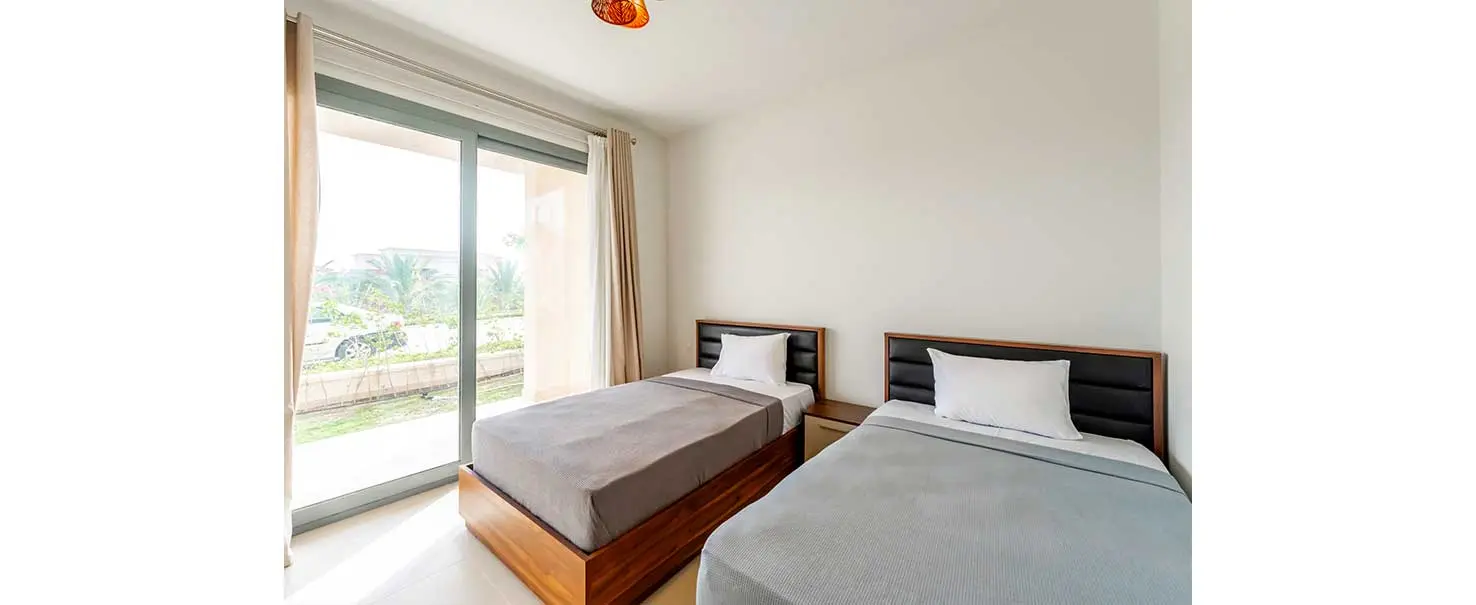 Marassi | Villa