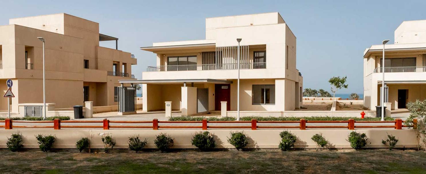 Marassi | Villa
