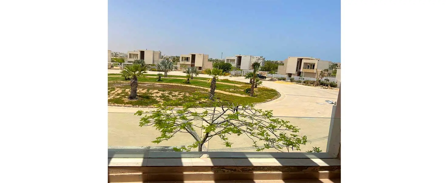 Hacienda Bay-Le Sidi | Villa