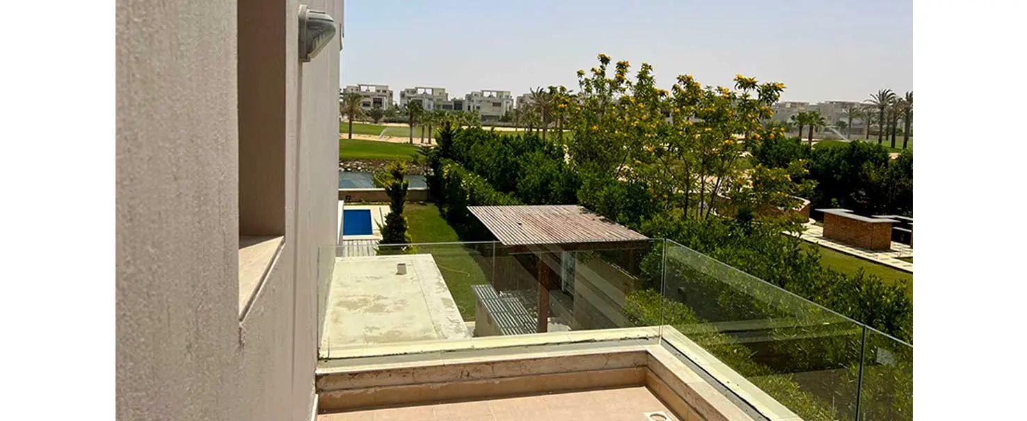 Hacienda Bay-Le Sidi | Villa