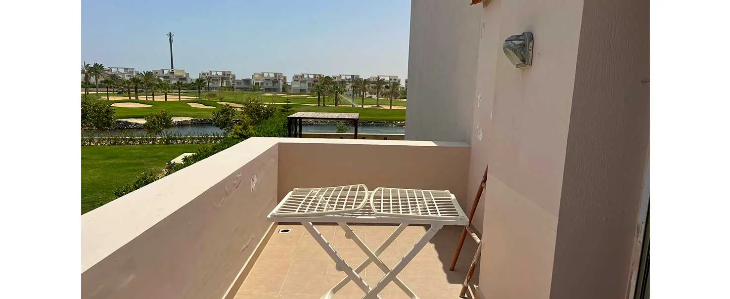 Hacienda Bay-Le Sidi | Villa