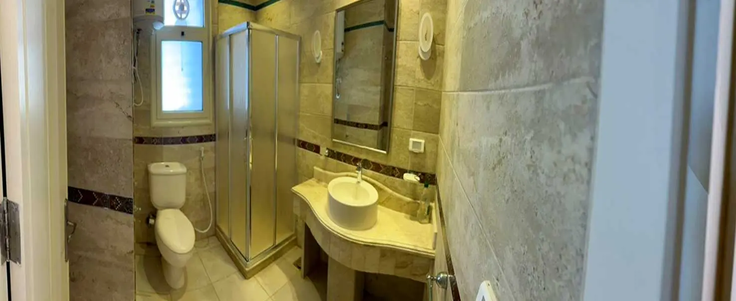 Hacienda Bay-Le Sidi | Villa