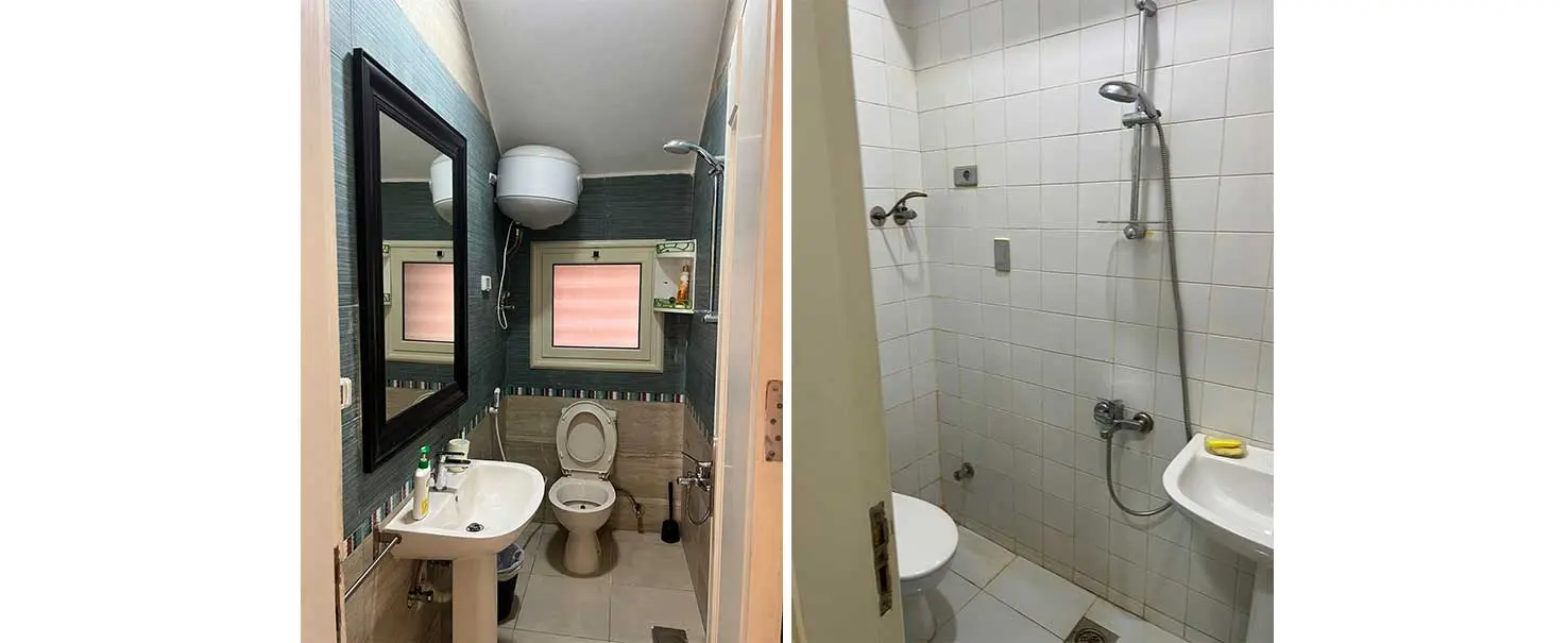 Hacienda Bay-Le Sidi | Villa